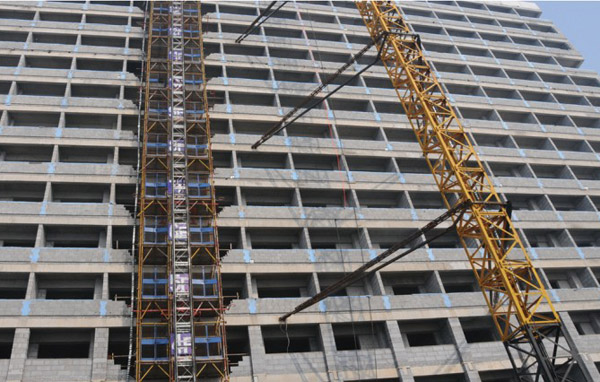 EPS復(fù)合自保溫砌塊性能優(yōu)勢 EPS復(fù)合自保溫砌塊性能優(yōu)勢