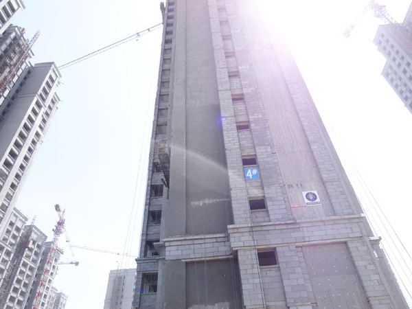 保溫外模板有哪些特點(diǎn)優(yōu)勢 保溫外模板有哪些特點(diǎn)優(yōu)勢